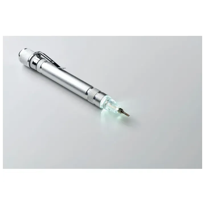 recycled multi tool pen - MO2498 (MOCN#14)